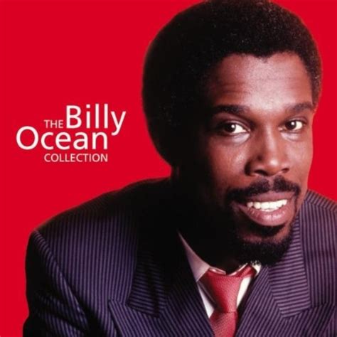 Billy Ocean - The Billy Ocean Collection (2002, CD) | Discogs