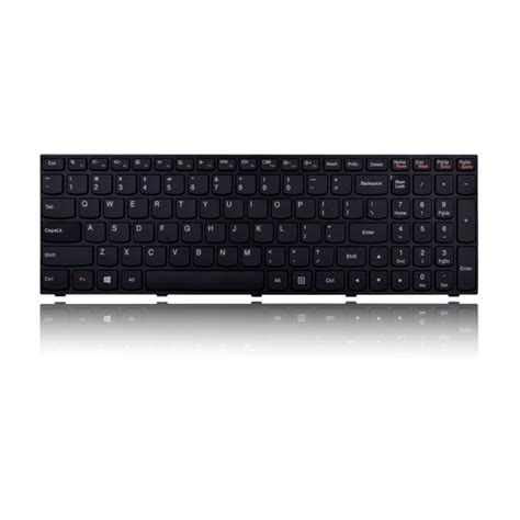 Lenovo IdeaPad Z51-70 US Backlit Laptop Keyboard