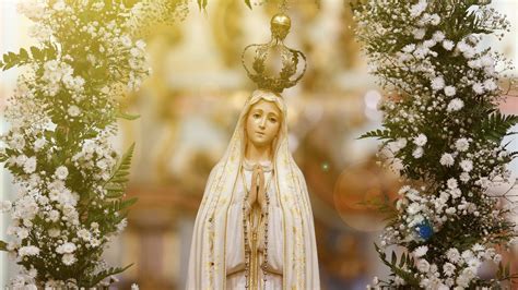 Our Lady of Fatima