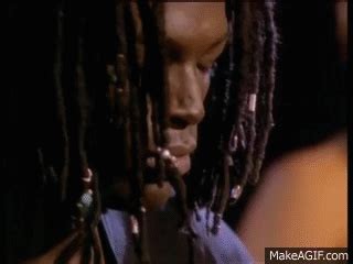 Seal - Crazy (Acoustic) on Make a GIF