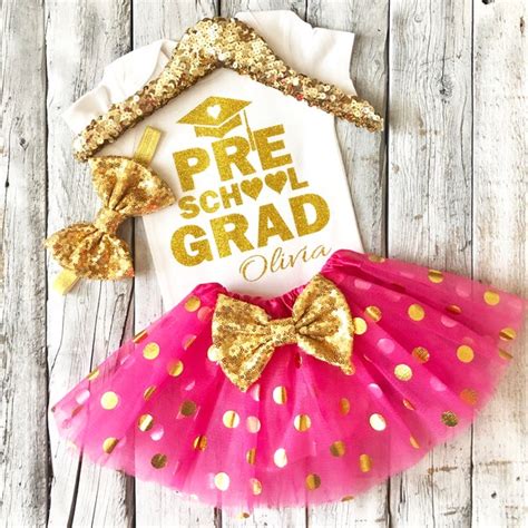 Preschool Graduation Shirt - Etsy