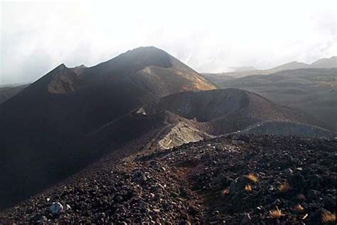 Mount Cameroon | Volcano, Height, Map, & Facts | Britannica