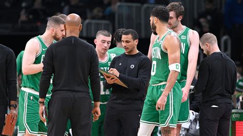 Celtics follow Joe Mazzulla's unique coaching style to NBA Finals | NBA.com