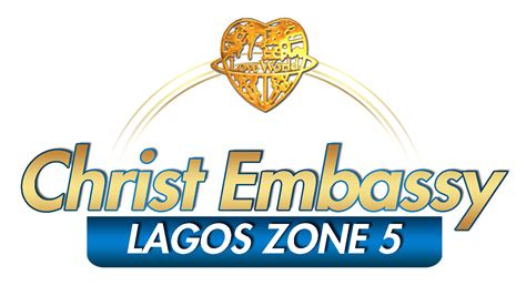 Christ Embassy Logo Png / Christ Embassy Png Images Pngegg - Antoine ...