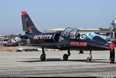 Aero L-39 Albatros - Patriots Jet Team | Aviation Photo #2221666 | Airliners.net