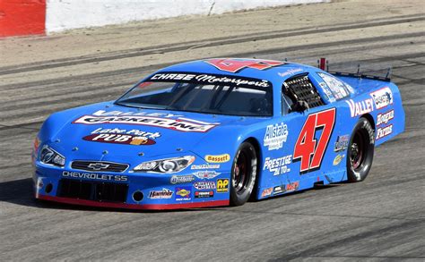 Stock Car Racing returns to the “Milwaukee Mile” – Track Enterprises