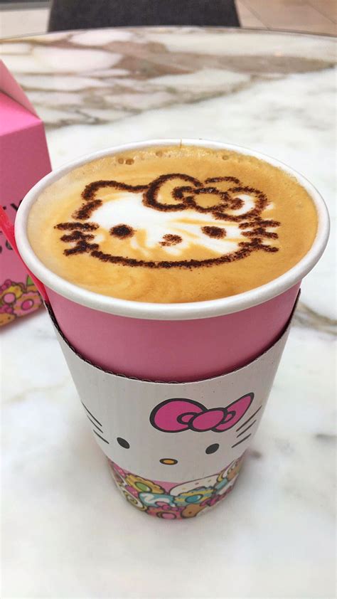LA Locals Love: Hello Kitty Cafe - Life In Wanderlust