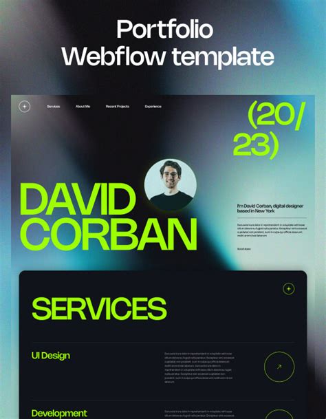 Inspiro DB - Portfolio HTML5 Responsive Website Template