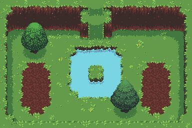 Grass Tileset Icon, Pixel Art, Buddy Icons, Forum Avatars | Pixel art characters, Pixel art ...