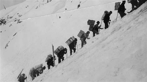 The Chilkoot Trail Hike and Float Adventure - Skagway Tours