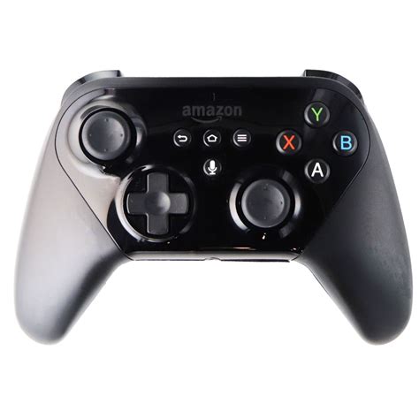 Amazon Fire TV Game Controller - Black (DE38UR)