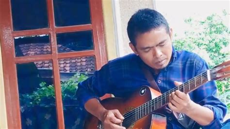 Gitar tua-Rhoma irama@Cover by ingkonk studio - YouTube