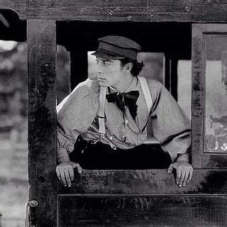 Buster Keaton fan🍀 on Instagram: “#BusterKeaton #TheGeneral #SilentFilm ...