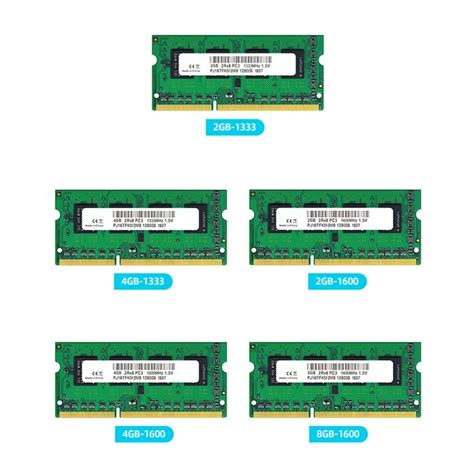 Different Laptop Ram Types Seller Vintage | uecavanis.edu.ec