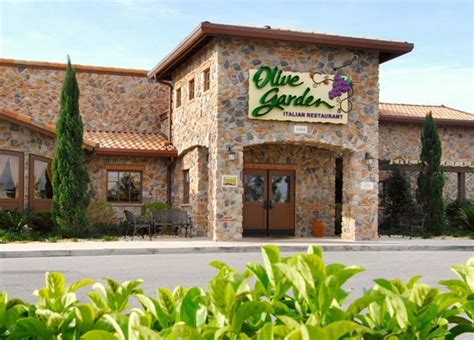 High Point Italian Restaurant | Locations | Olive Garden