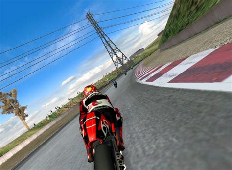 Moto Racer 3 Download PC Game Free | Best PC Bike Game | latest games ...