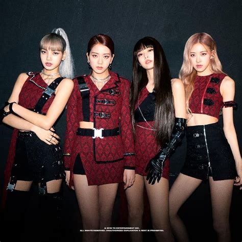 10 Most Popular Blackpink Songs - Spinditty