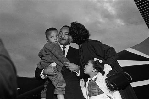 Martin Luther King Jr: A Life in Pictures Photos | Image #8 - ABC News