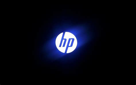 HP Logo Wallpapers - Wallpaper Cave