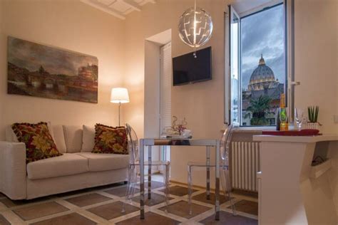 10 Best Apartments & Hotels Near Vatican City Rome | IB