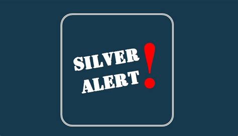 Silver Alert for North Ogden man canceled | Gephardt Daily