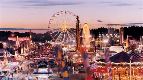 Erie County Fair in Buffalo, NY - Visit Buffalo Niagara