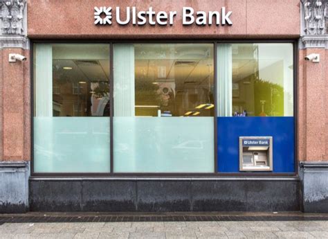 Ulster Bank is investigating widespread reports of accounts missing funds