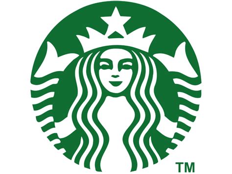 Starbucks Logo PNG Transparent & SVG Vector - Freebie Supply