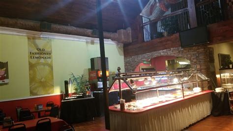 Landmark Country Buffet - Douglasville, GA 30135 - Menu, Reviews, Hours ...