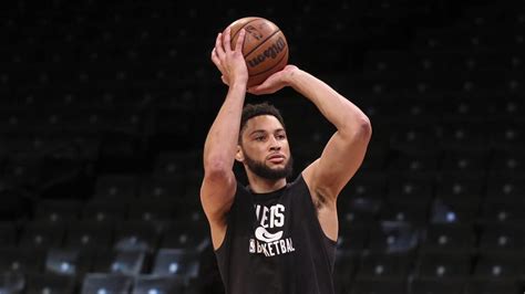 Ben Simmons could make Nets debut in Game 3? | Yardbarker