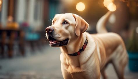 The Labrador Retriever Health Checklist: Keeping Your Dog Thriving ...