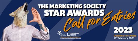 Star Awards 2023 | The Marketing Society