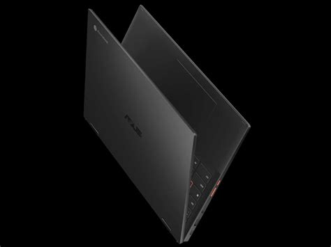 CES 2021: Asus presents Chromebook Flip CM5