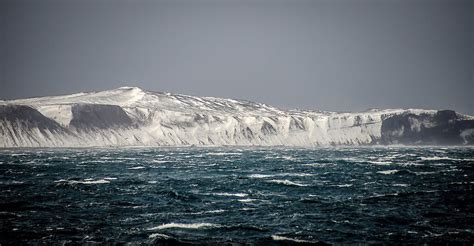 Hobart hosts sub-Antarctic symposium — Australian Antarctic Program ...