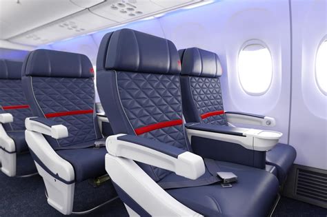 Commencing March, Delta will introduce 5 new classes to travel ...