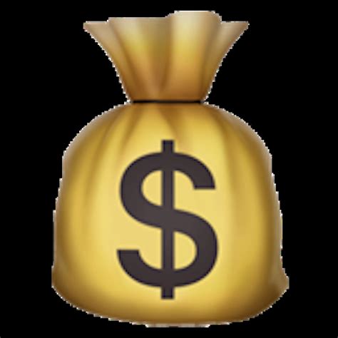 💰 Money Bag Emoji Copy Paste 💰