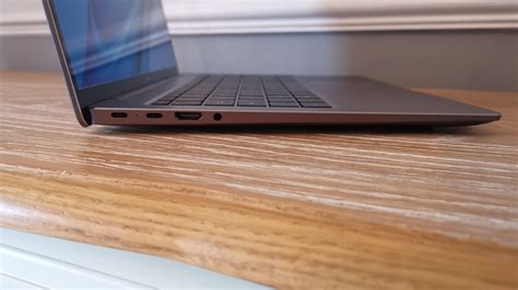 Huawei MateBook 14s review | TechRadar