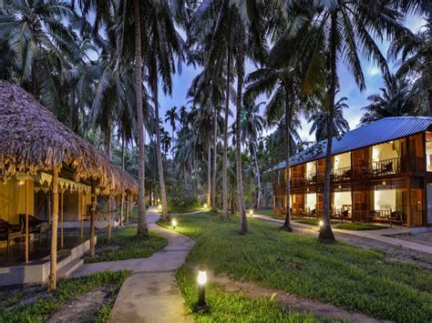 Seashell Hotel & Resorts-Neil Island, Andaman and Nicobar Islands, India - Photos, Room Rates ...