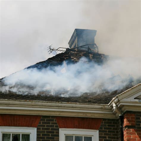 What Causes Chimney Fires? - Charlottesville VA - The Chimney Guys