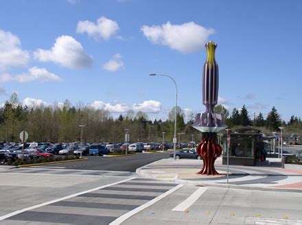 Weekend construction at the Lynnwood Transit Center - Lynnwood Today