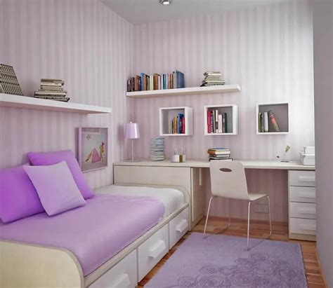 Como Decorar um Quarto Pequeno Feminino Sem Erro