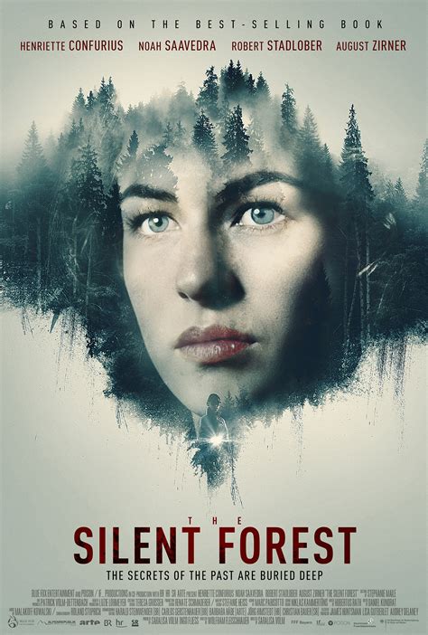 The Silent Forest (2022) Bluray FullHD - WatchSoMuch