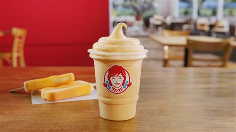 Wendy’s is releasing a brand-new Frosty flavor for spring