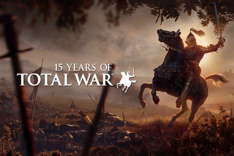 Rumor: Next Total War Game Will Be Total War: Medieval 3 | TechPowerUp ...