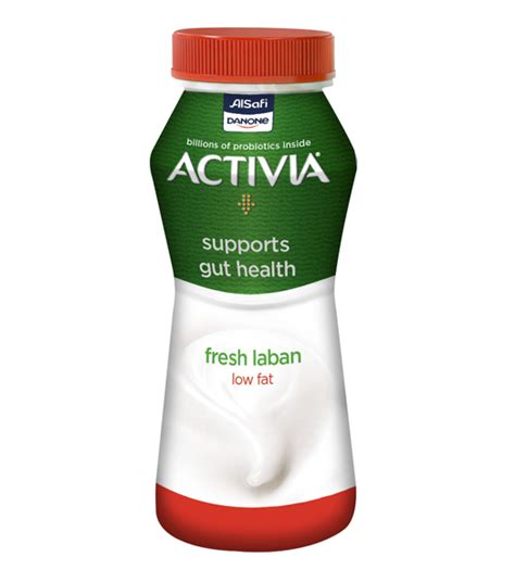 Activia Light Yogurt Benefits | Shelly Lighting