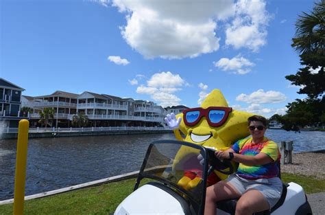 Outdoor Fun at Ocean Lakes | Campground Conversations