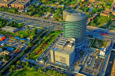 10 Stunning Aerial Pictures of Lahore - Khaleej Mag