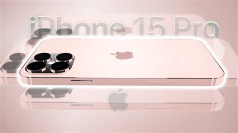 iPhone 15 Pro - Apple - Mindovermetal English