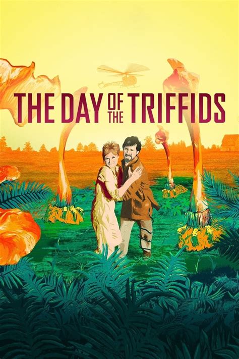 The Day of the Triffids (TV Series 1981-1981) - Posters — The Movie ...