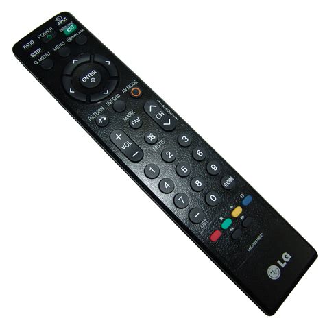 Original LG Mkj42519621 / Mkj-42519621 Remote Control TV Television Projector | eBay